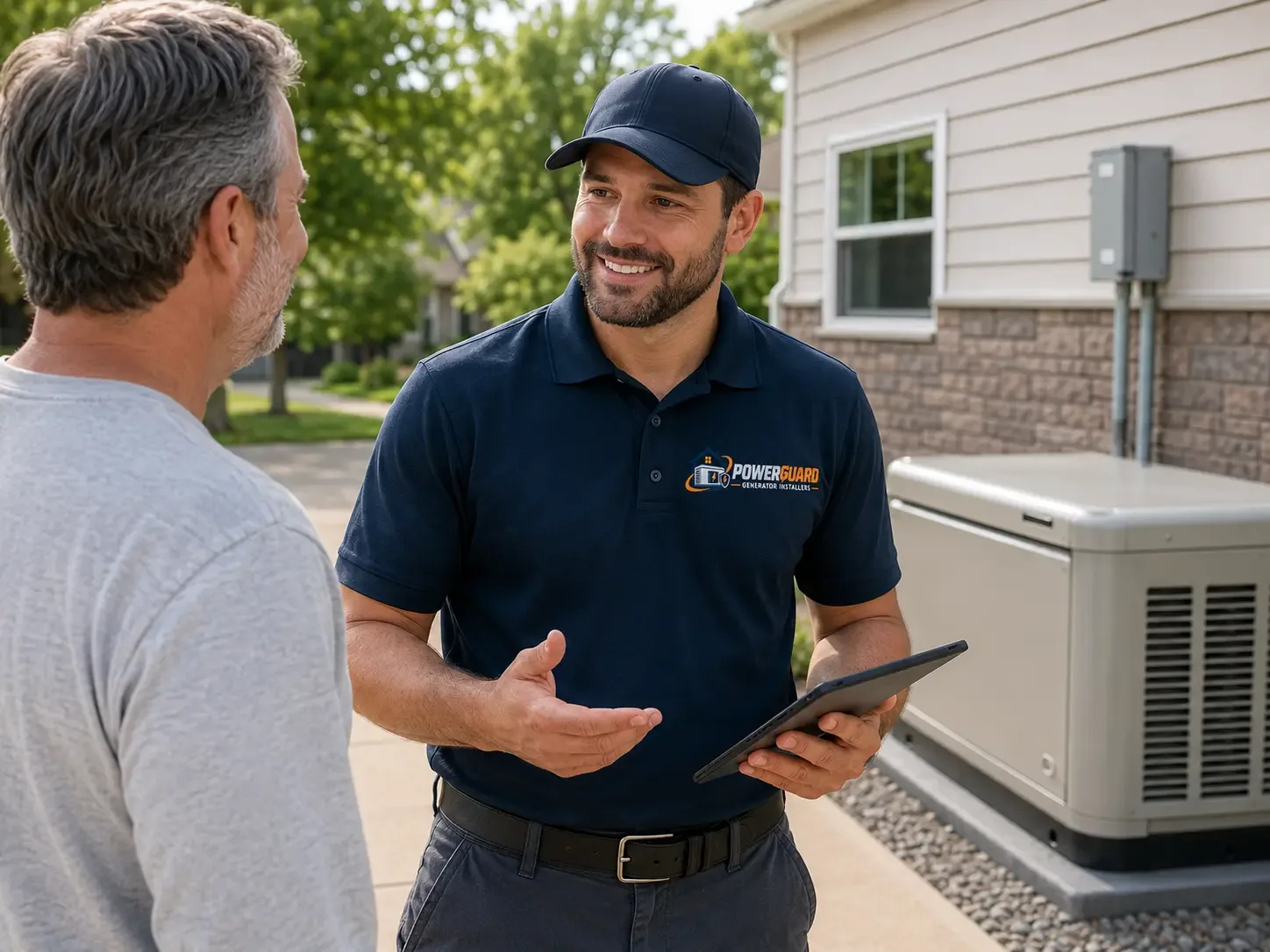 Generator Installation Laclede, MO FAQs